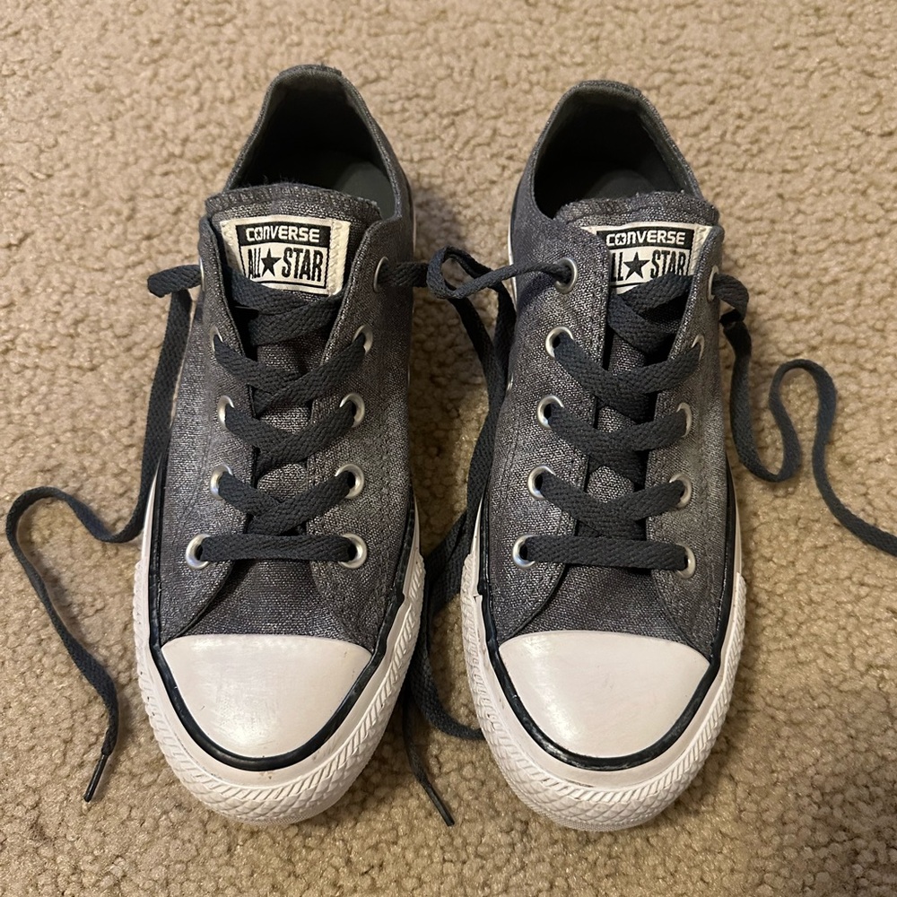Converse All-Stars Chuck Taylor Shoes